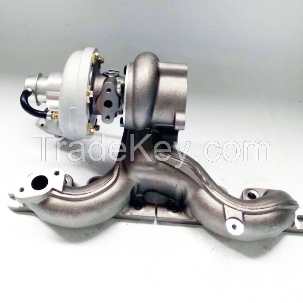 4HG1 turbo for Isuzu NPR Truck GT2256 turbocharger 8973267520 8972083520 8971784860