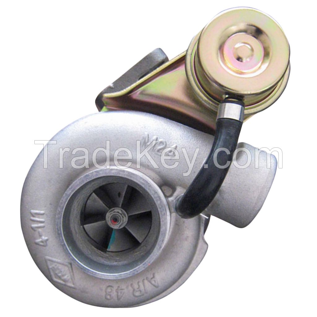 New NPR turbo 8971056180 94052836 466409-0002 tb2568 turbocharger for Isu-zu Truck NQR 4DB2