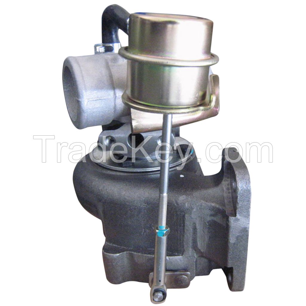 New NPR turbo 8971056180 94052836 466409-0002 tb2568 turbocharger for Isu-zu Truck NQR 4DB2