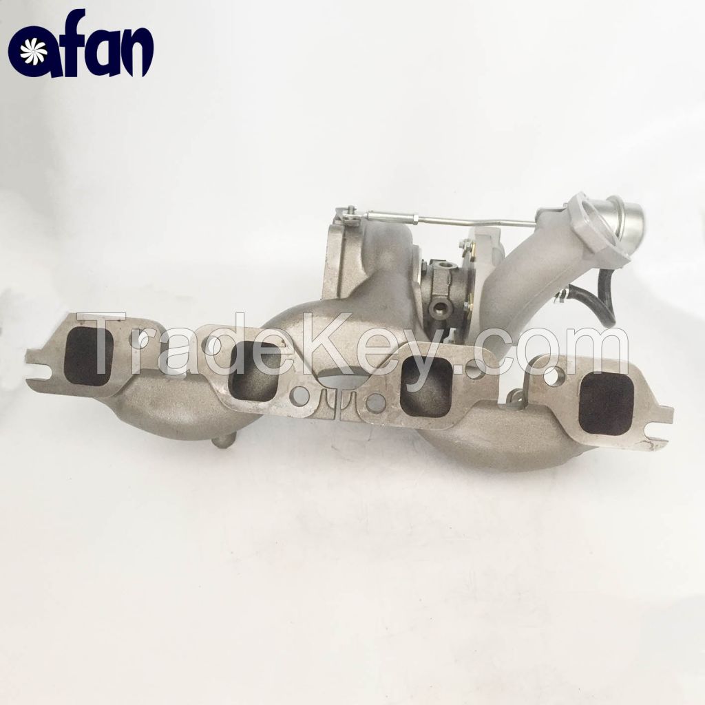 4HG1 turbo for Isuzu NPR Truck GT2256 turbocharger 8973267520 8972083520 8971784860