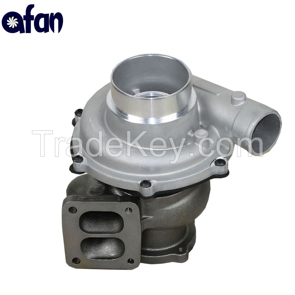 GT3576 Turbo 702173-0001 8943906401 for Isuzu Truck FRR turbocharger 6HK1