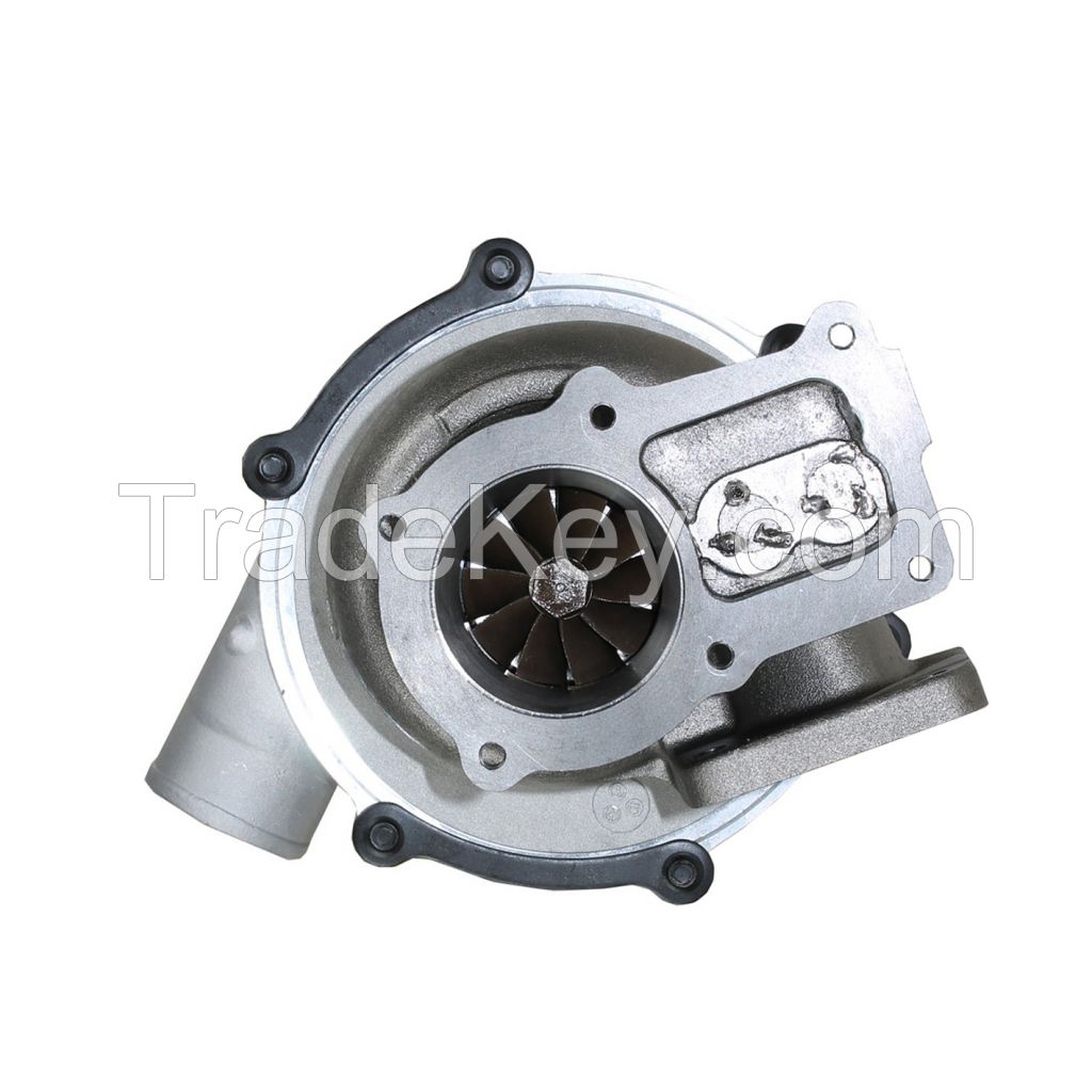 GT3576 Turbo 702173-0001 8943906401 for Isuzu Truck FRR turbocharger 6HK1