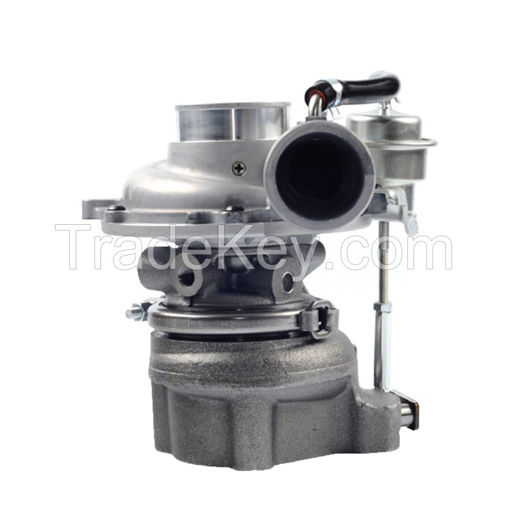 VA430015 8972503642 8971371099 RHF5 turbocharger for Isuzu Trooper 4JX1TC engine 3.0L