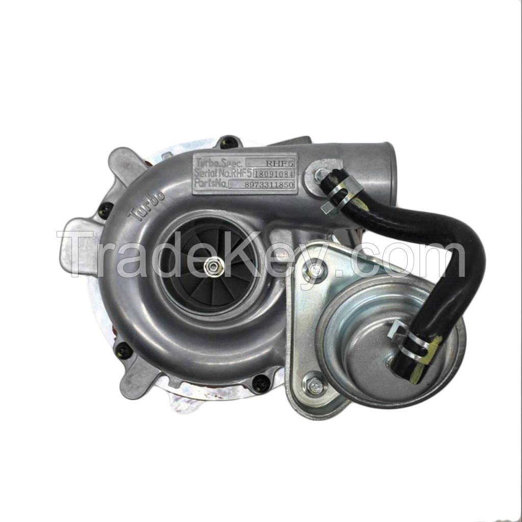 RHF4H turbo for Isuzu 4jb1 engine for sale VB 420076 8973311850 2.8L