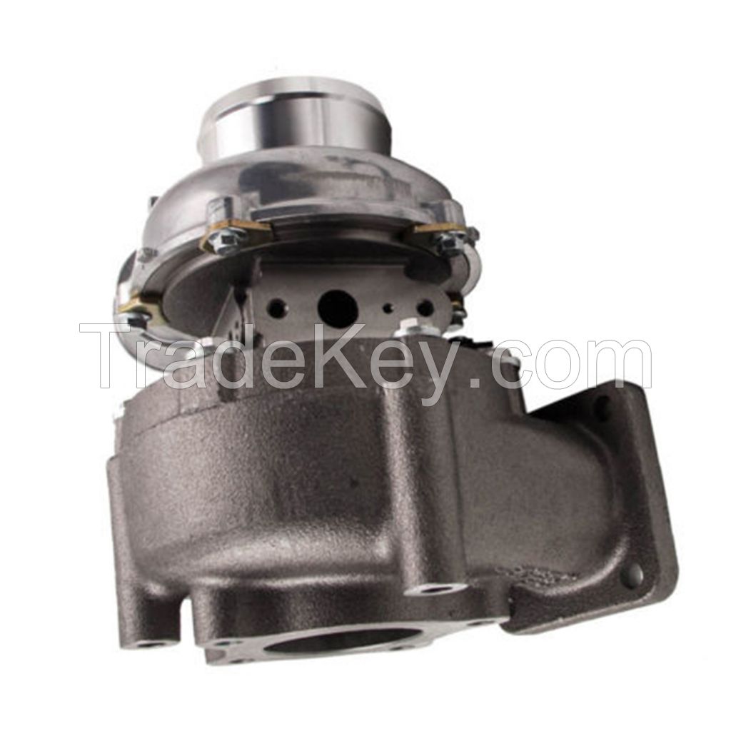 RHV5 Turbo 8980115294 8980115293 for IHI turbocharger D-MAX Rodeo Common Rail Diesel engine 4JJ1T 4JJ1-TC