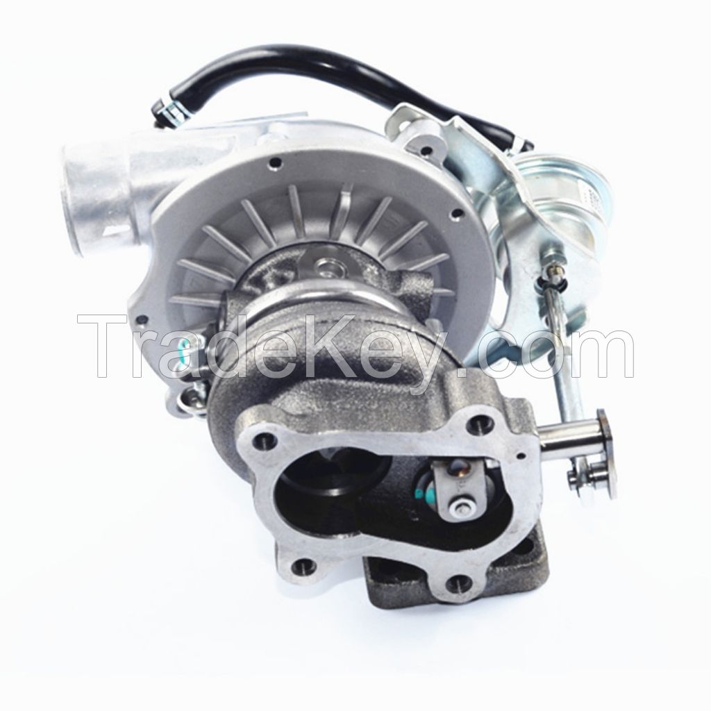 RHF4 Turbo for Isuzu Rodeo turbocharger 4JG2 VF420014 8971397243 8971397242 8971397241 4T-504