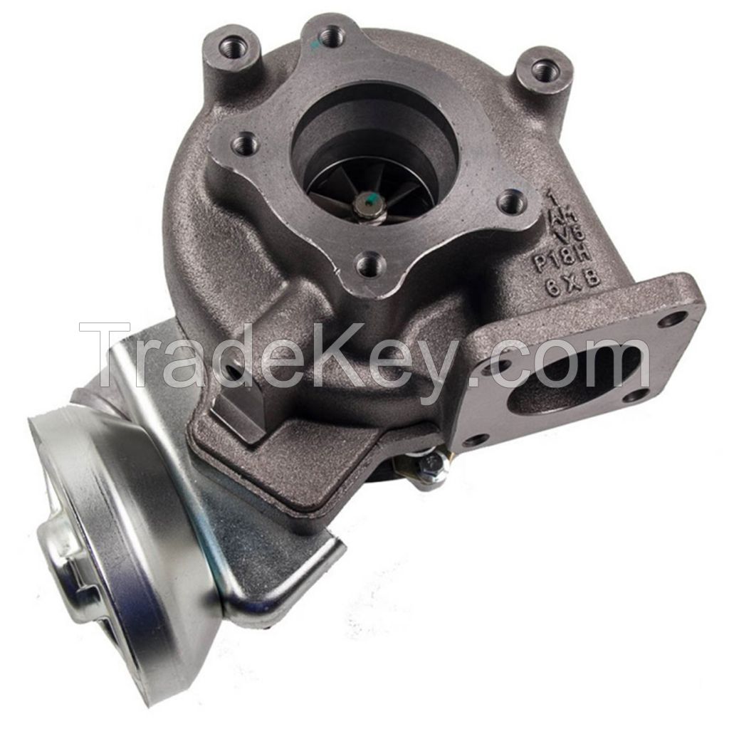 RHV5 Turbo 8980115294 8980115293 for IHI turbocharger D-MAX Rodeo Common Rail Diesel engine 4JJ1T 4JJ1-TC