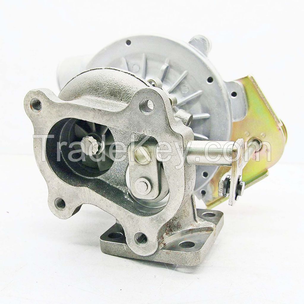 rhf5 turbo charger 4JA1L egine for isuzu 8972402100 8972402102 8972402101 2.5L