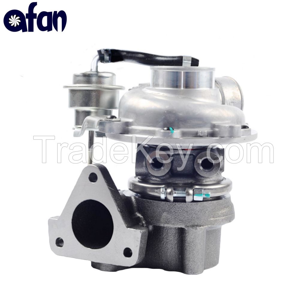 VA430015 8972503642 8971371099 RHF5 turbocharger for Isuzu Trooper 4JX1TC engine 3.0L