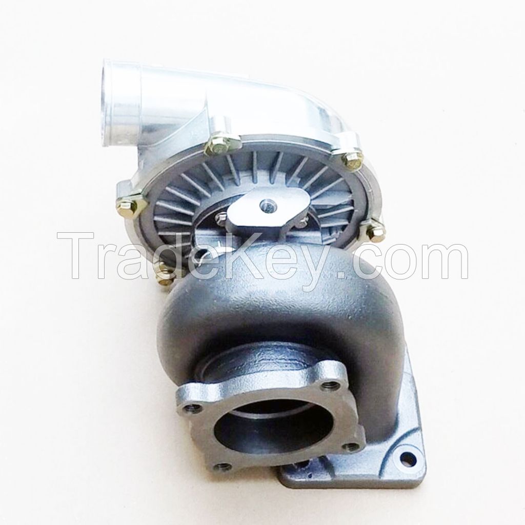 JS110 4BD1 RHB6 Turbo for EX120 turbocharger 8944183200 8944163510 B62CNDS0027 NB190027 CI53