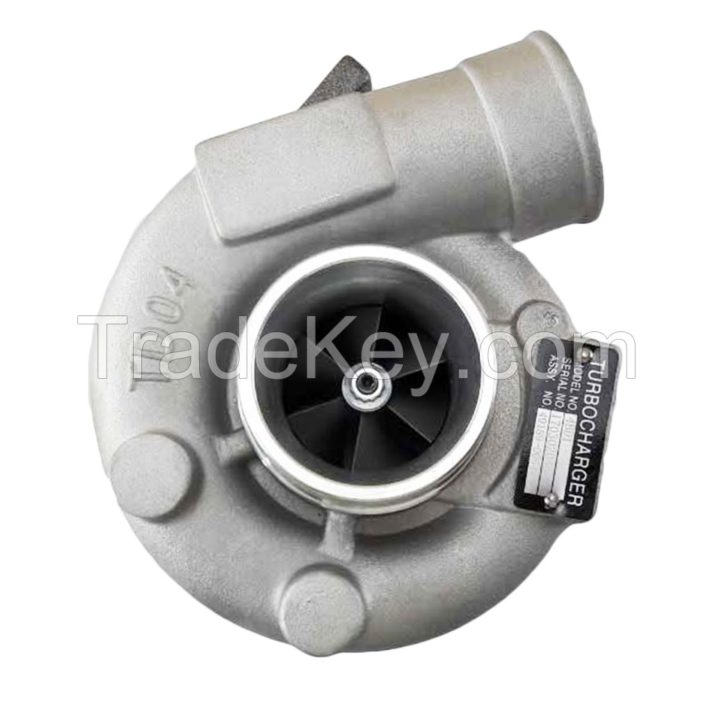 New 49189-00540 49189-00550 5I7952 8971159720 td04hl-15g turbo for 4BG1 4.3L