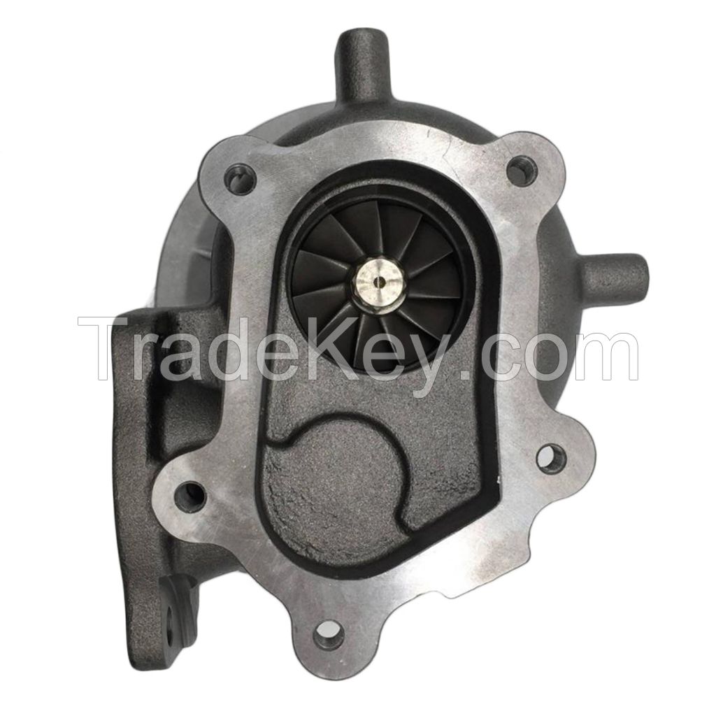 RHF55 Turbo VB440051 CIFK 4HK1 for Isuzu diesel engine JCB ZX240 8980302170