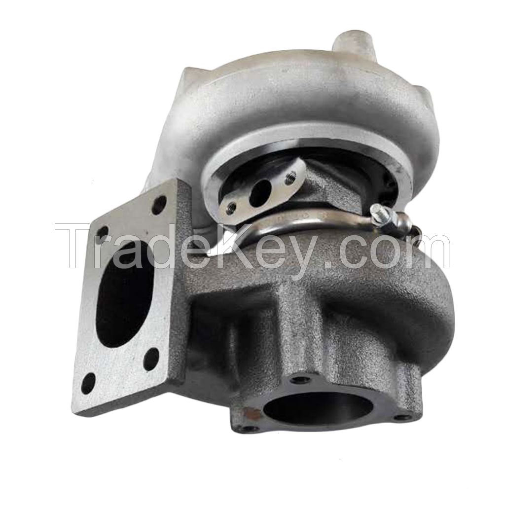 New 49189-00540 49189-00550 5I7952 8971159720 td04hl-15g turbo for 4BG1 4.3L