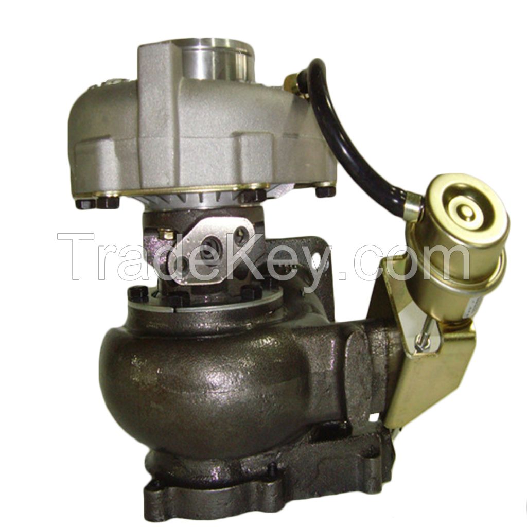 TBP435 Turbo 6HE1 for Isuzu Truck turbocharger 8943906500 479045-0001