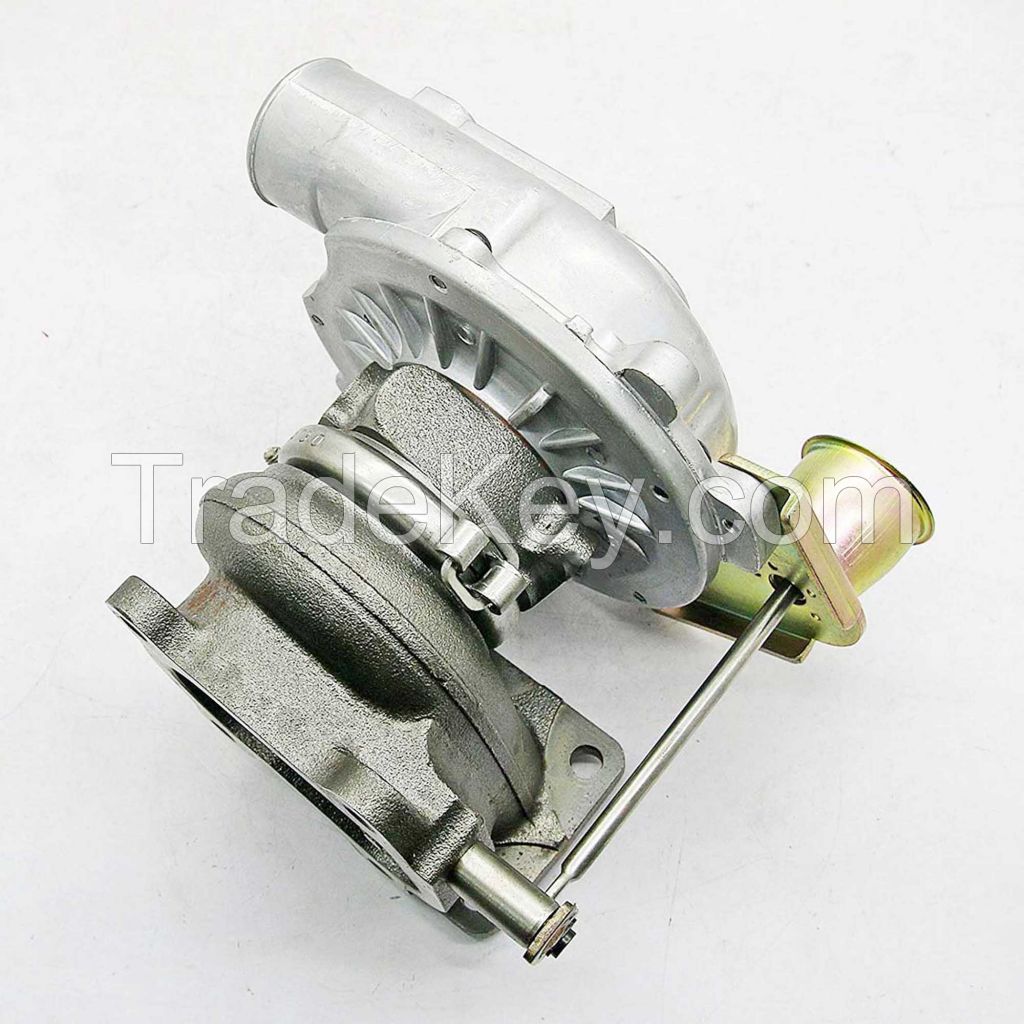 rhf5 turbo charger 4JA1L egine for isuzu 8972402100 8972402102 8972402101 2.5L