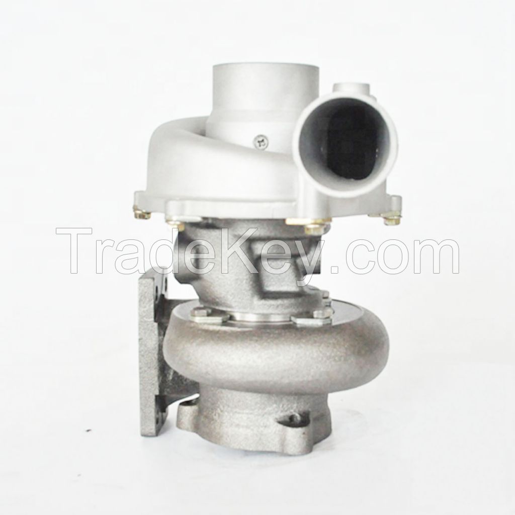 JS110 4BD1 RHB6 Turbo for EX120 turbocharger 8944183200 8944163510 B62CNDS0027 NB190027 CI53