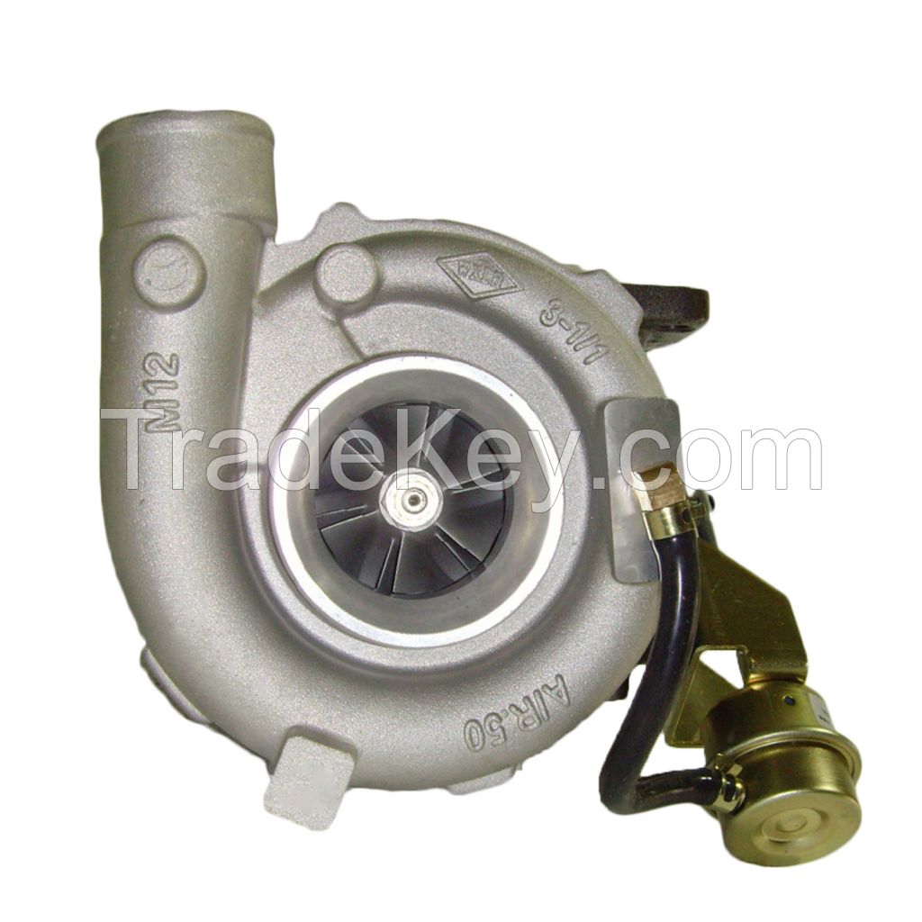 TBP435 Turbo 6HE1 for Isuzu Truck turbocharger 8943906500 479045-0001