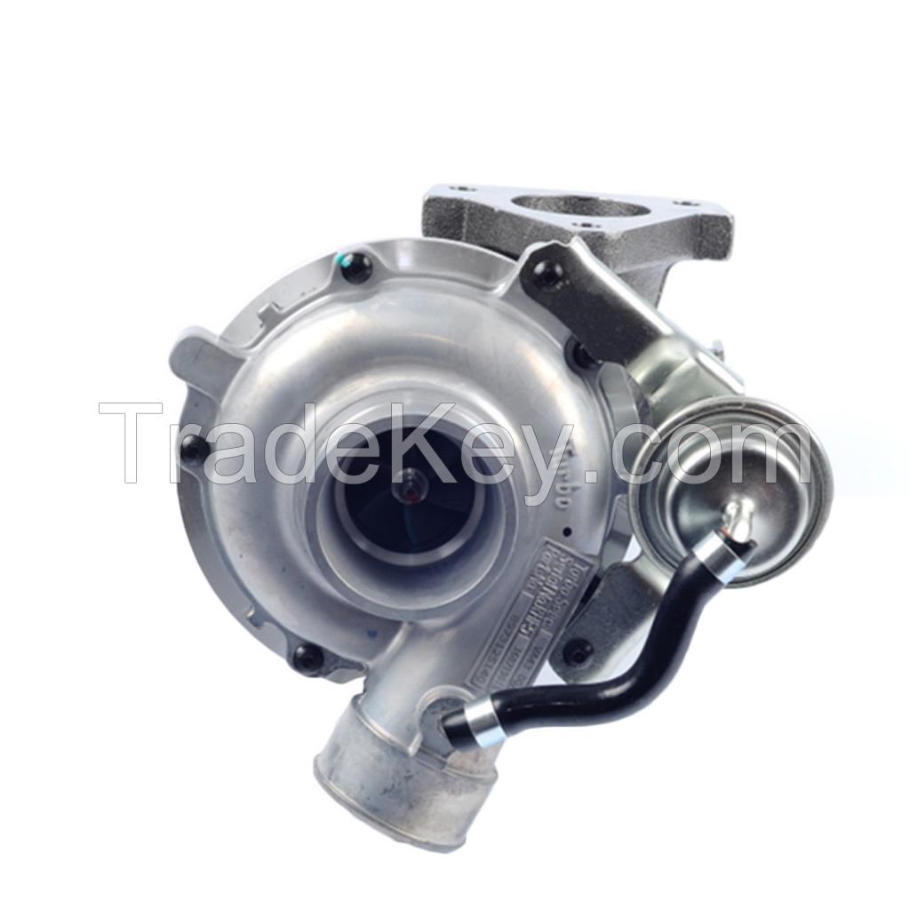 VA430015 8972503642 8971371099 RHF5 turbocharger for Isuzu Trooper 4JX1TC engine 3.0L