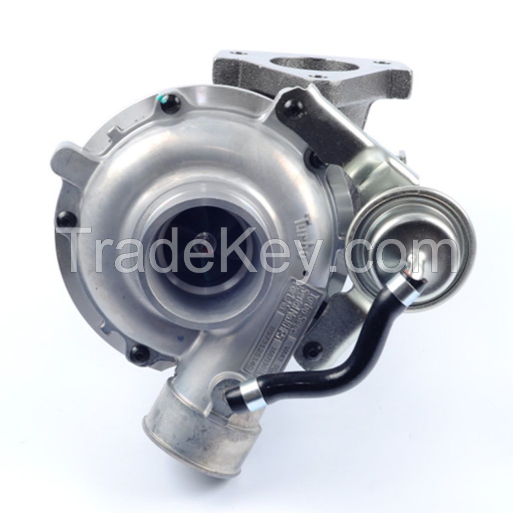 RHF5 turbo motor 4jx1 for isuzu 3.0L 8972572000 8-97257-2000 897257-2000