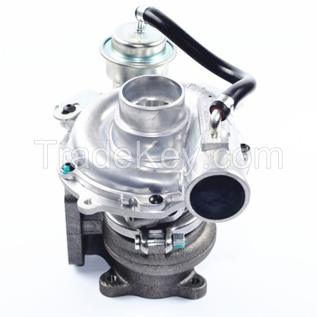 RHF4 Turbo for Isuzu Rodeo turbocharger 4JG2 VF420014 8971397243 8971397242 8971397241 4T-504