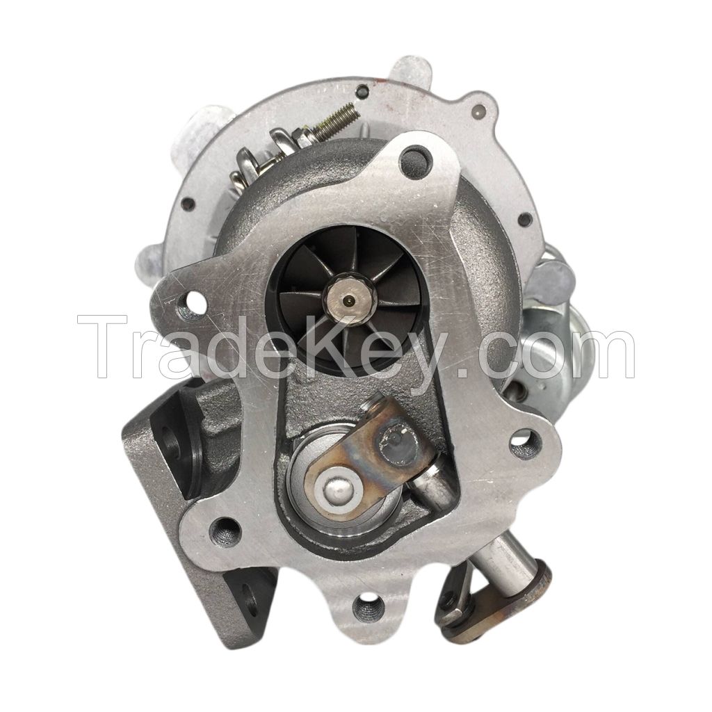 RHF4H turbo for Isuzu 4jb1 engine for sale VB 420076 8973311850 2.8L