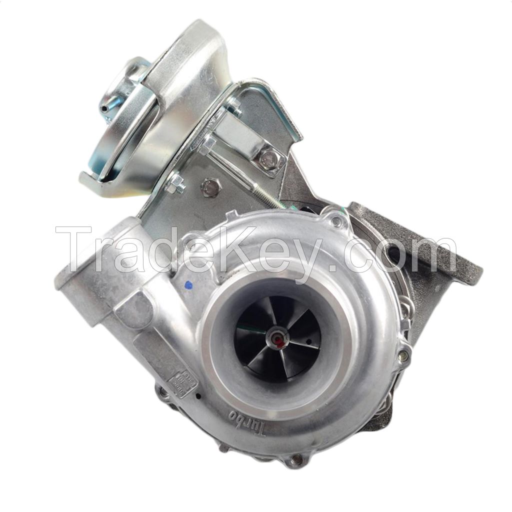 RHV5 Turbo 8980115294 8980115293 for IHI turbocharger D-MAX Rodeo Common Rail Diesel engine 4JJ1T 4JJ1-TC