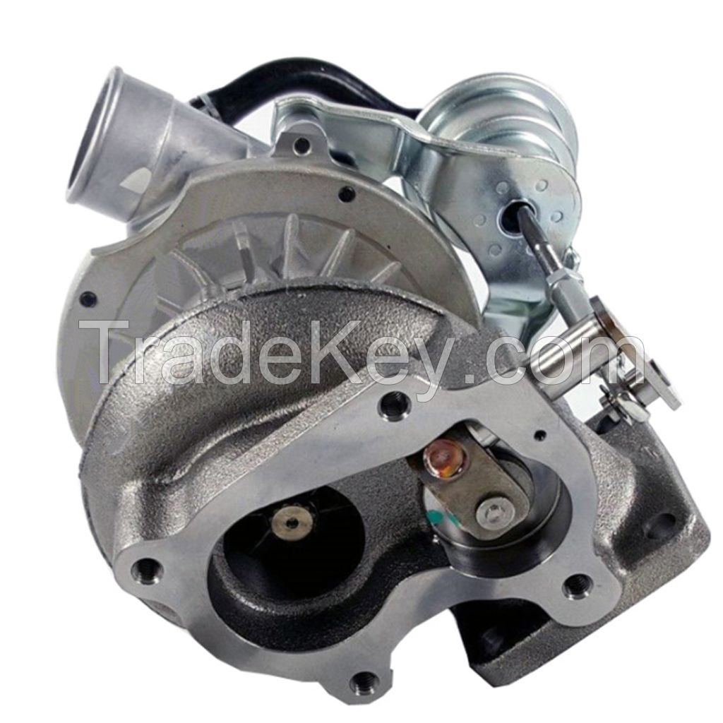 RHF52W 4jg2 engine turbo charger for isuzu 8970700292 8970700291 2.8L