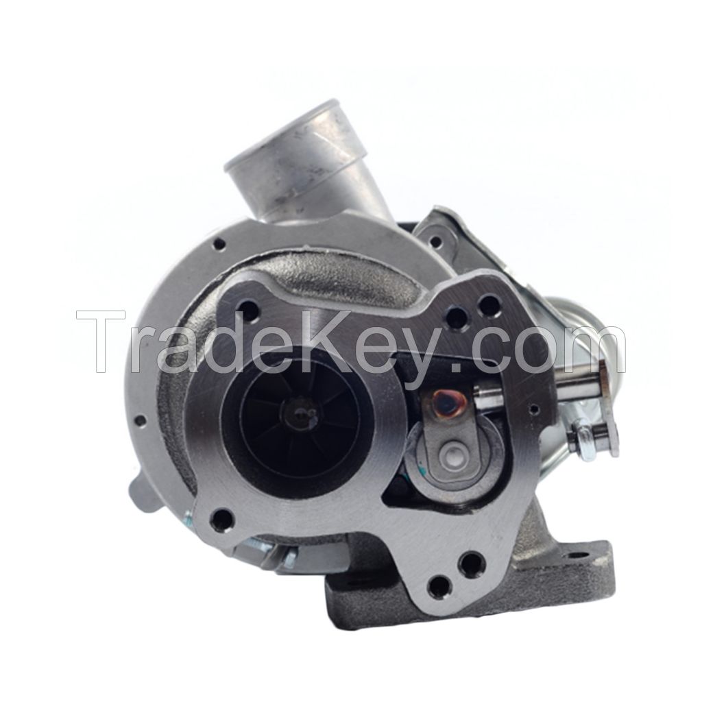 VA430015 8972503642 8971371099 RHF5 turbocharger for Isuzu Trooper 4JX1TC engine 3.0L