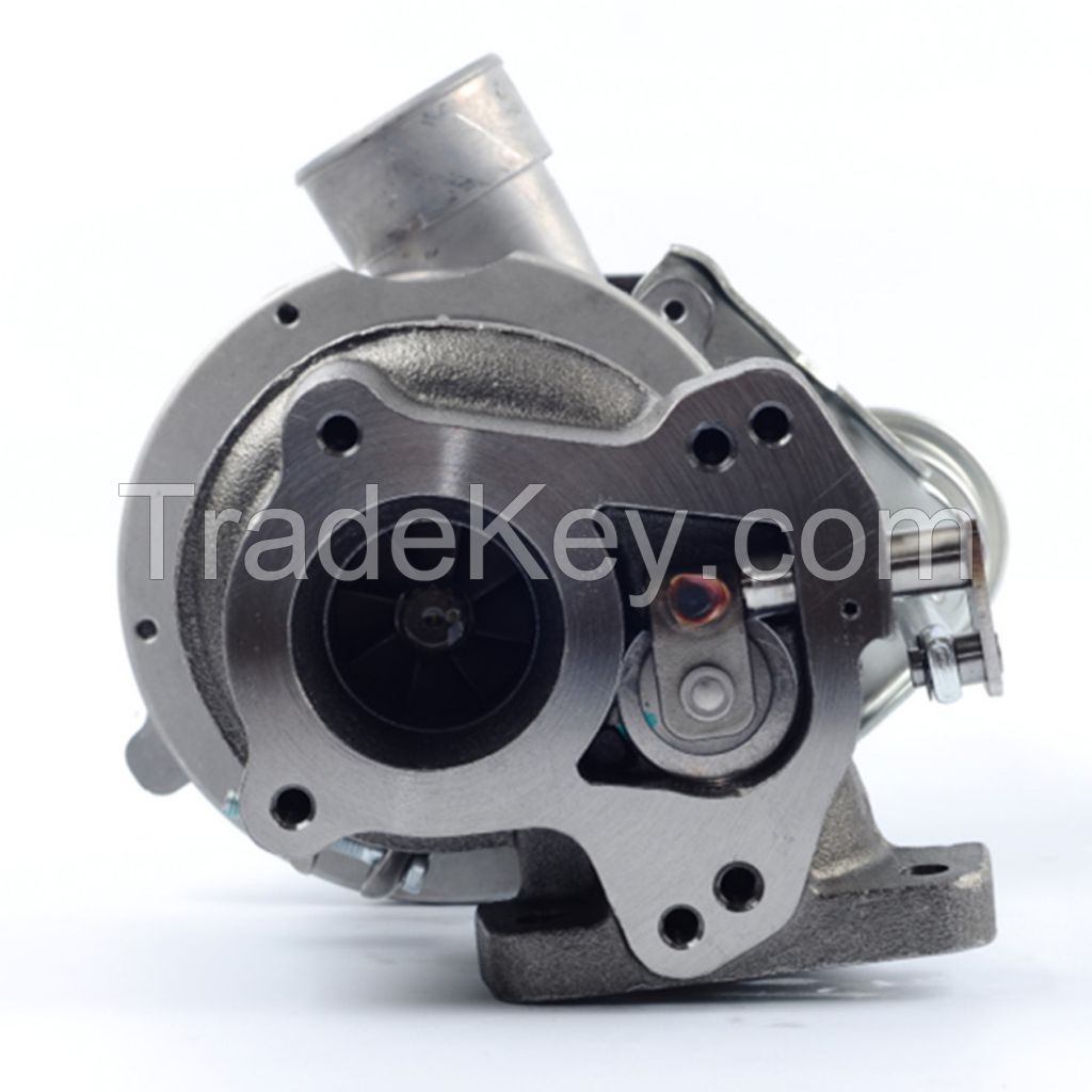 RHF5 turbo motor 4jx1 for isuzu 3.0L 8972572000 8-97257-2000 897257-2000