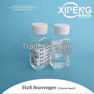 MEA Triazine H2S Scavenger