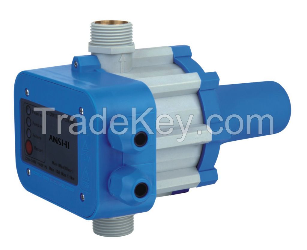 PRESSURE CONTROL DSK-1