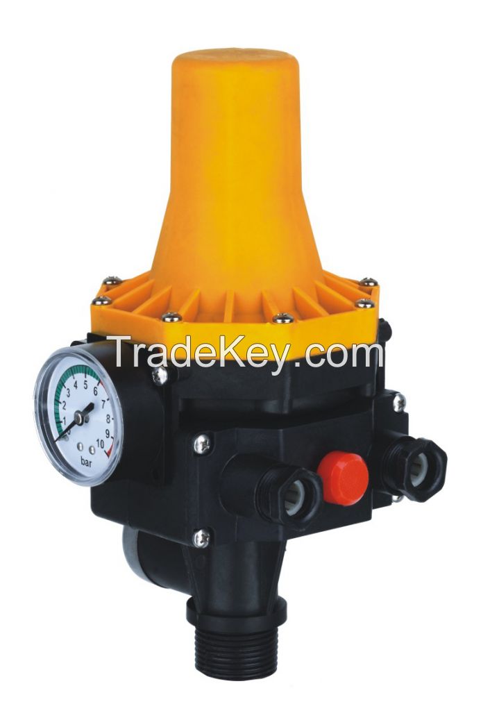 PRESSURE CONTROL DSK-3