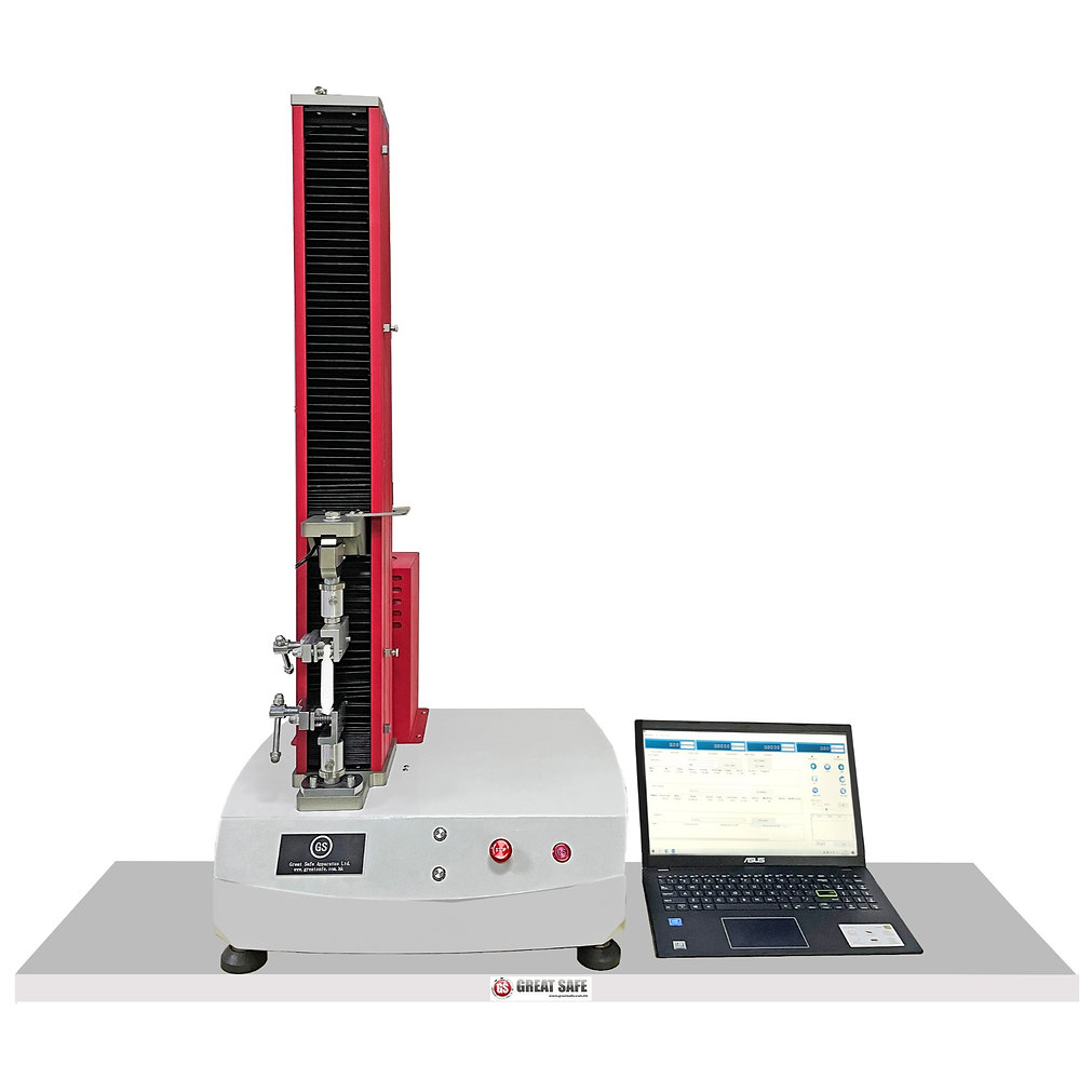 Foam Tensile Strength Tester