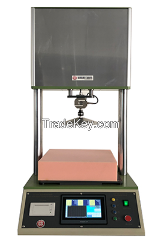 Foam Compression Hardness Tester