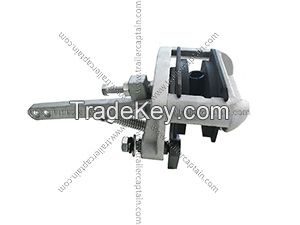 Mechanical Forward Pull Disc Brake Caliper