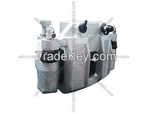 Galvanized Cast Iron Trailer Hydraulic Disc Brake Caliper