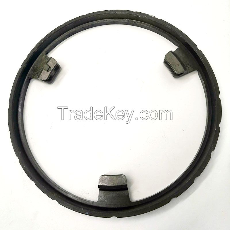 Heavy Truck Transmission Gear Parts 3892620537 Synchronizer Ring