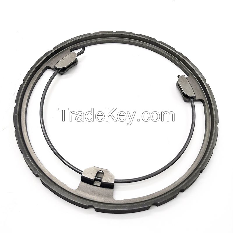 Truck Gearbox Parts 3892620737 Synchronizer Ring