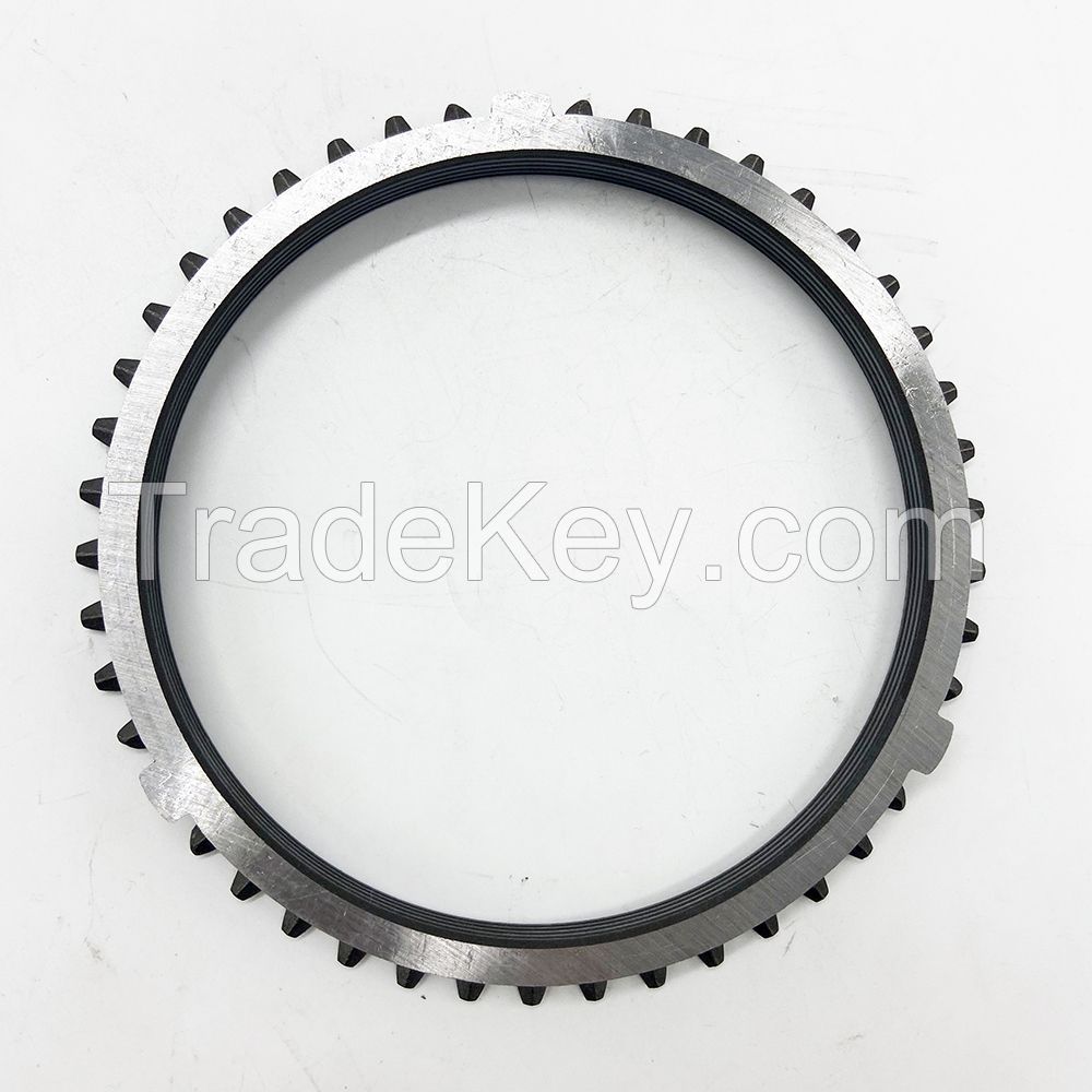 9S109/16S109 Trucks Spare Part Transmission 1304304683 Synchronizer Ring