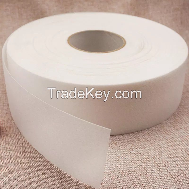 Disposable Wax Paper Strip 75 Gr 80 M Boxed Non-wowen Depilatory Paper Strong, High Quality, Ensuring A Precise And Clean Waxing