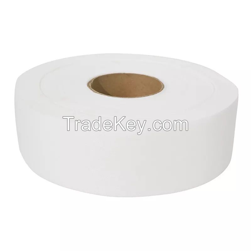 Factory 100 Yards Non Woven Waxing Roll Wax Paper Rolls Waxing Strip Rolls