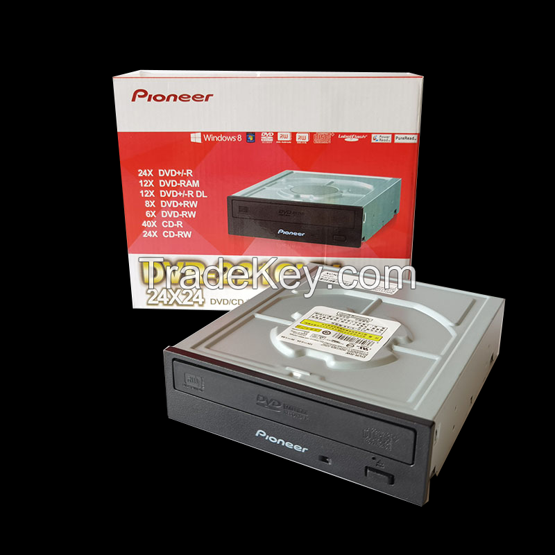 DVD burner drive SATA drive CD drive player DVD-RW