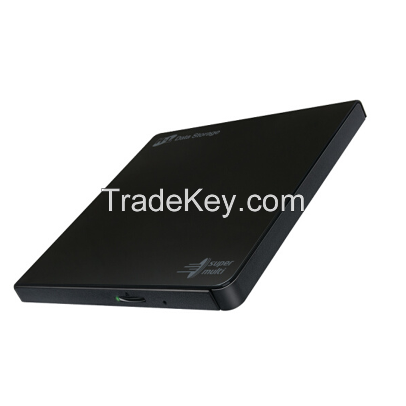 USB 3.0 external drives mobile DVD burner laptop type-c external optic