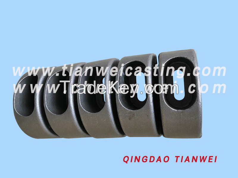 tianwei casting