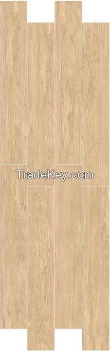 wood porcelain tile