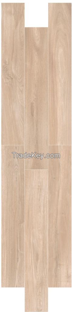 wood porcelain tile