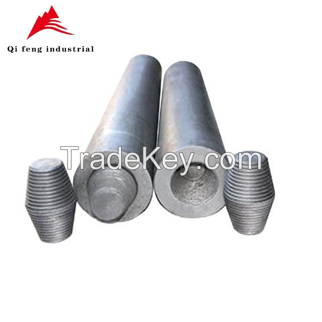 graphite electrode rod