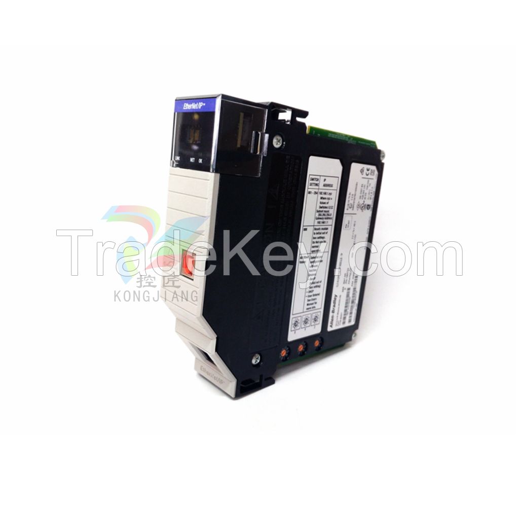 Allen Bradley 1756-EN2T