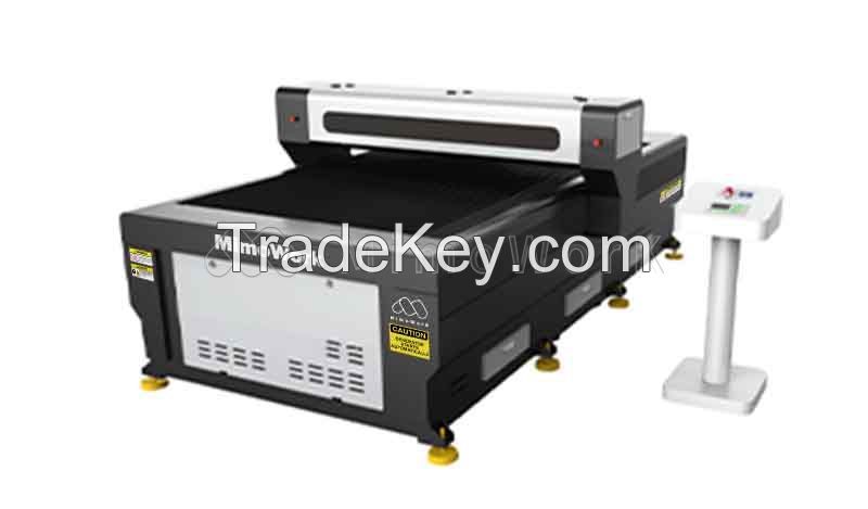 FLATBED LASER CUTTER 130L