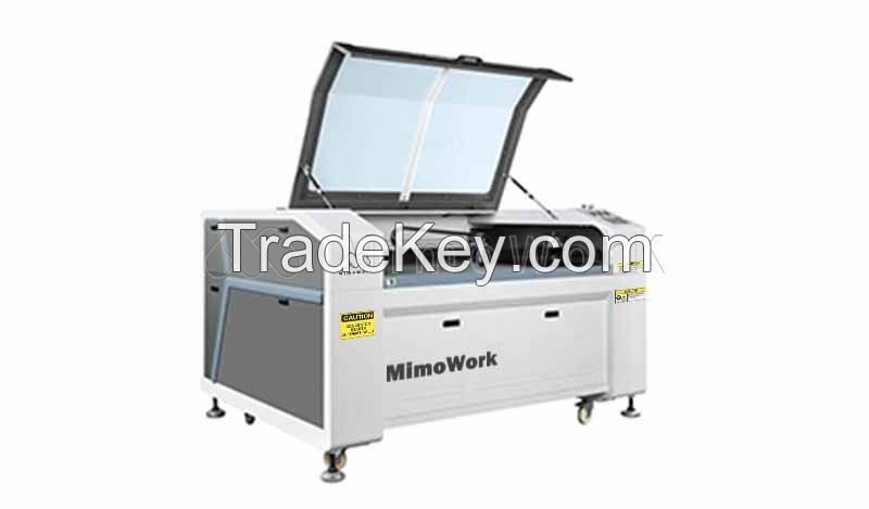 FLATBED LASER CUTTER 130